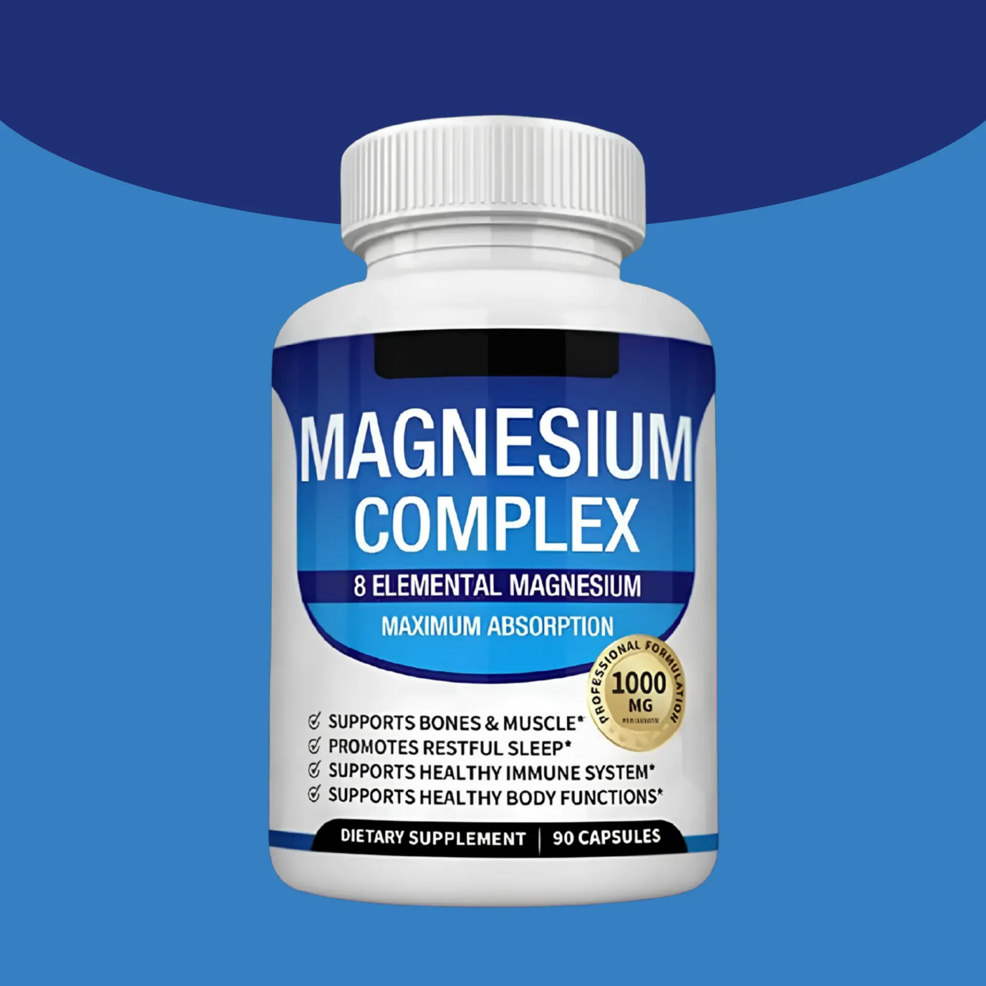 Magnesium Complex