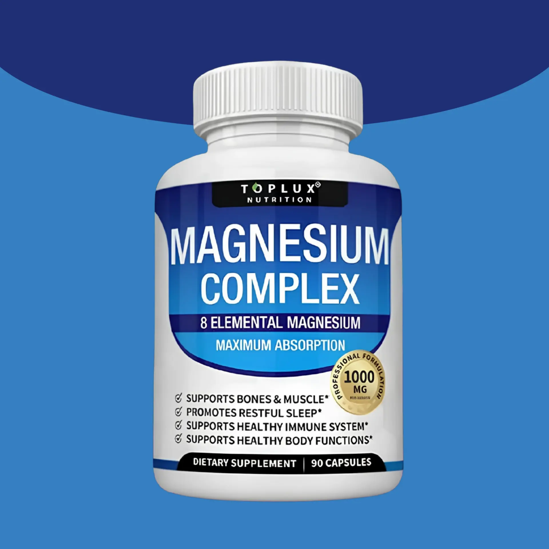 Magnesium Complex